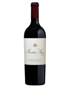 2022 Martin Ray Cabernet Sauvignon Santa Cruz Mountains