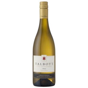 2022 Talbott 'Sleepy Hollow' Chardonnay Santa Lucia Highlands