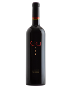 2022 Vineyard 29 'CRU' AVA Series Cabernet Sauvignon Oakville