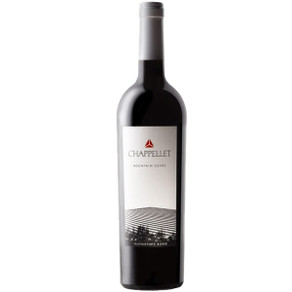 2023 Chappellet 'Mountain Cuvee' Proprietary Red Napa Valley