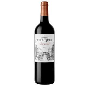 2023 Chateau Berliquet Saint-Emilion