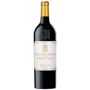 2023 Chateau Pichon Comtesse de Lalande