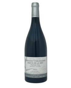 2023 Domaine Delarche 'Creux De La Net' Pernand-Vergelesses Premier Cru