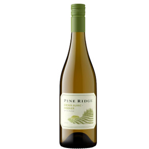 2023 Pine Ridge Chenin Blanc - Viognier California