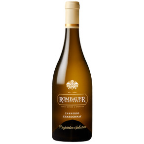 2023 Rombauer ‘Proprietor Selection’ Chardonnay Carneros