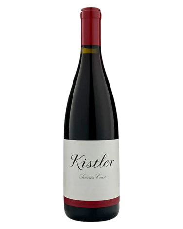 2024 Kistler Pinot Noir Sonoma Coast