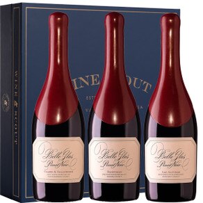 Belle Glos Trio 2025 3-Bottle Gift Pack