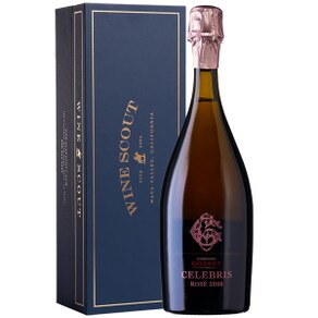 Champagne Grandeur 2025 1-Bottle Gift Pack