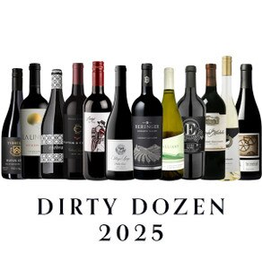 Dirty Dozen Fall 2025 12-Pack