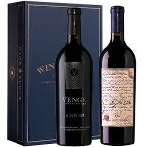 Dynamic Duo Fall 2-Bottle Gift Pack 2025