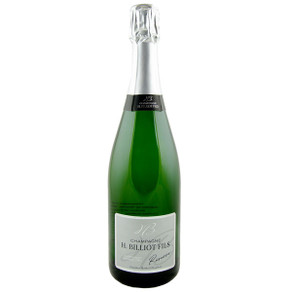 NV H. Billiot "Réserve" Brut