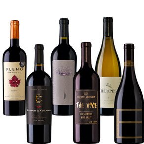 Rated and Raved 2025 6-Pack