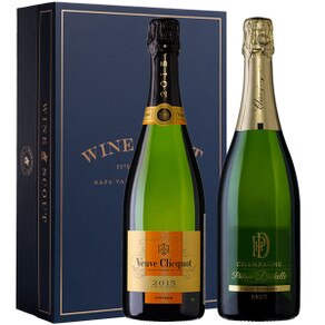 Sparkling Personality 2025 2-Bottle Gift Pack