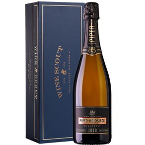 The Celebration Sparkler 2025 1-Bottle Gift Pack