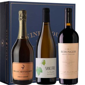 Ultimate Host 2025 3-Bottle Gift Pack