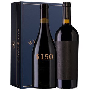 Wine Scout Gift Pack Two Bottle Red $150